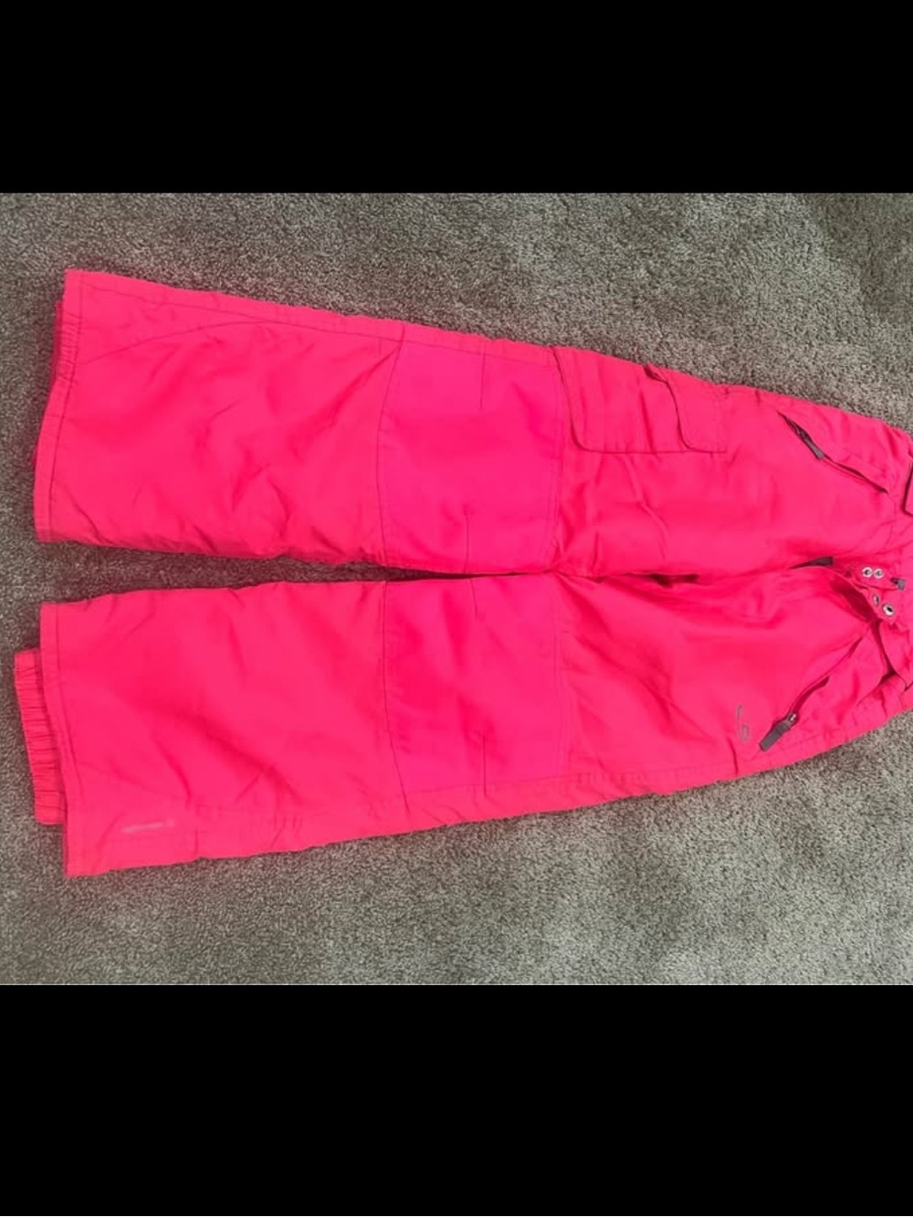 Champion 7/8 snow pants